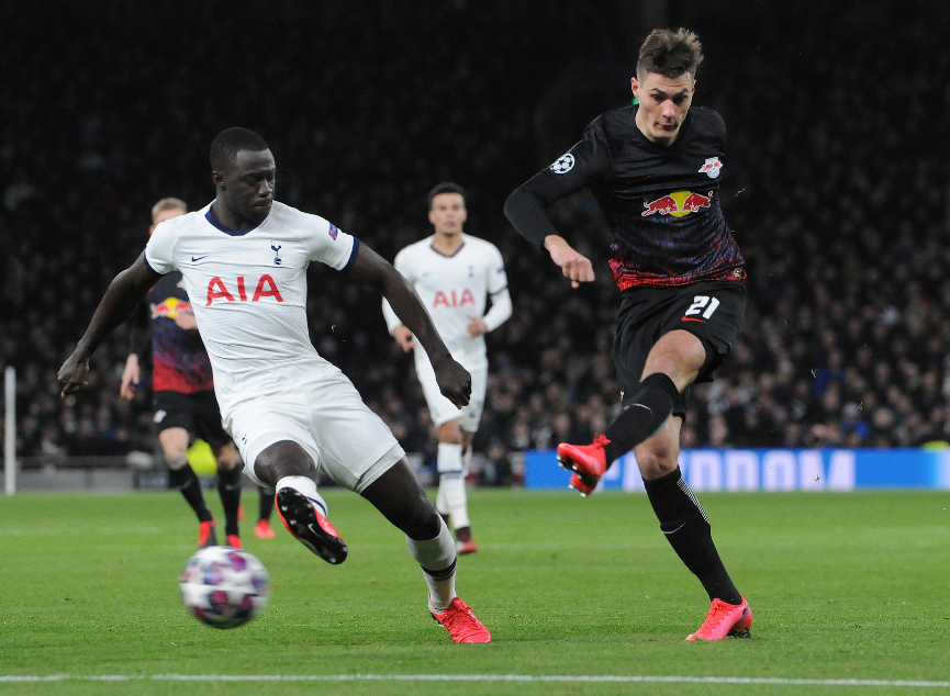 莱比锡绝杀热刺,博格巴补时绝平欧联杯的简单介绍 莱比锡绝杀热刺,博格巴补时绝平欧联杯的简单介绍