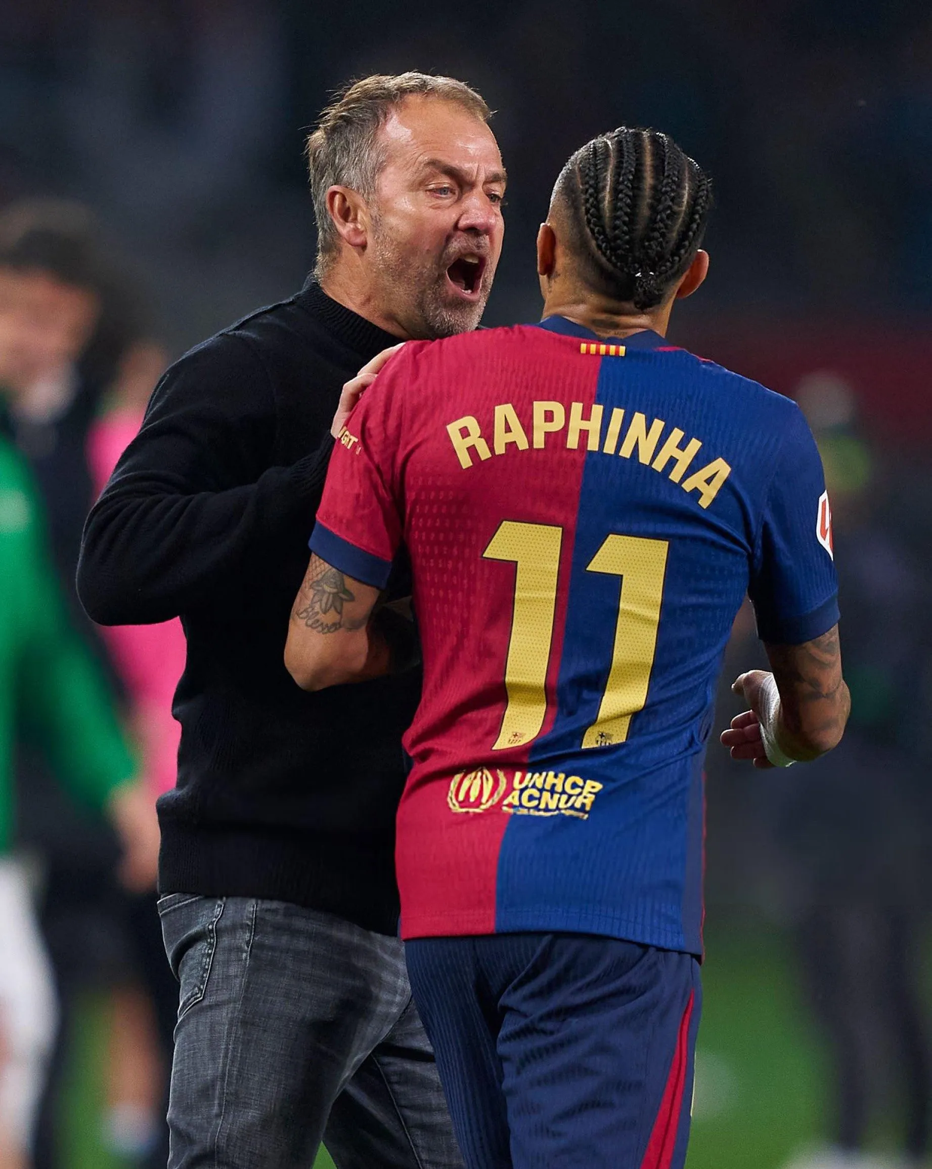 巴萨绝杀曼城,莫德里奇梅开二度西甲 巴萨绝杀曼城,莫德里奇梅开二度西甲