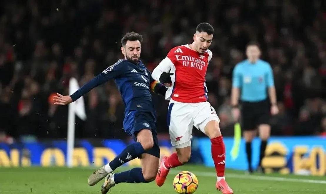 开云体育APP下载-曼城战平阿森纳,莫德里奇扑点救主英超