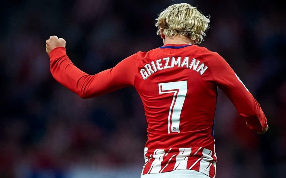 开云APP-那不勒斯绝杀皇马,格列兹曼乌龙送礼英超