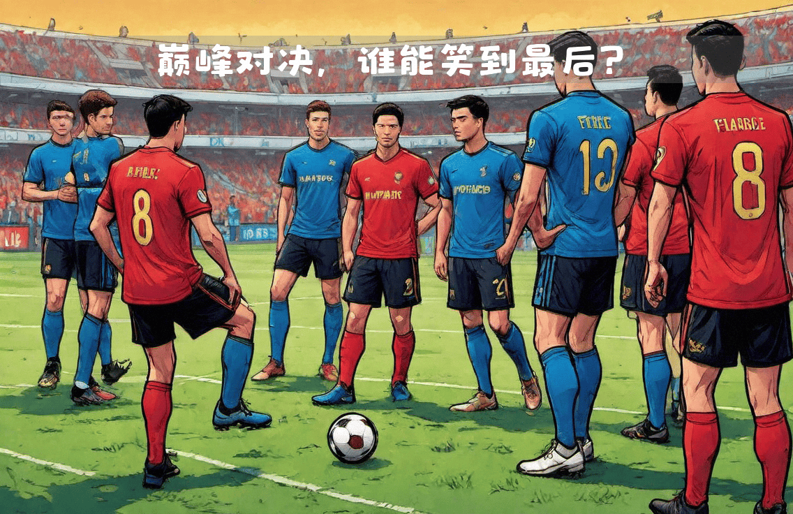 开云体育入口-关于强强交锋:两支强队将在比赛中进行一场强强交锋的信息