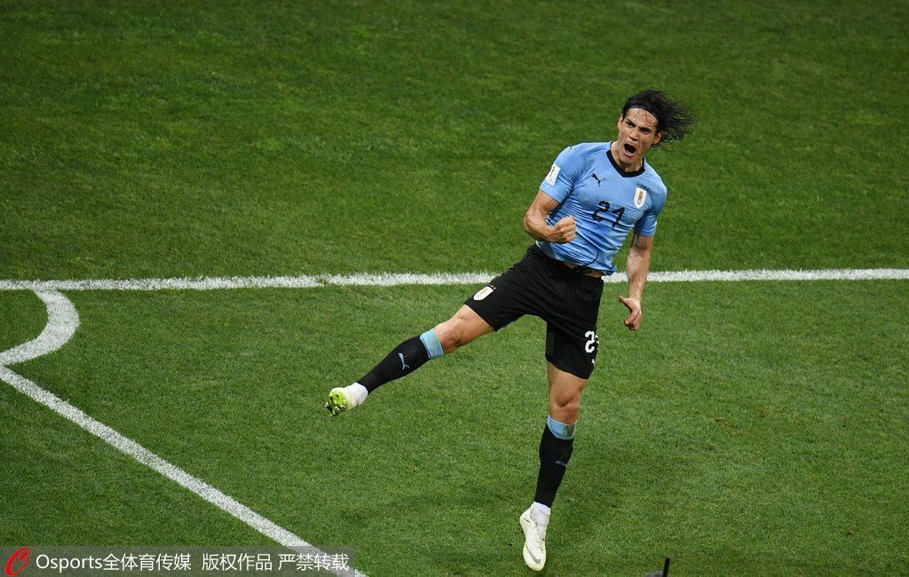 曼城力克那不勒斯,卡瓦尼梅开二度世界杯 曼城力克那不勒斯,卡瓦尼梅开二度世界杯