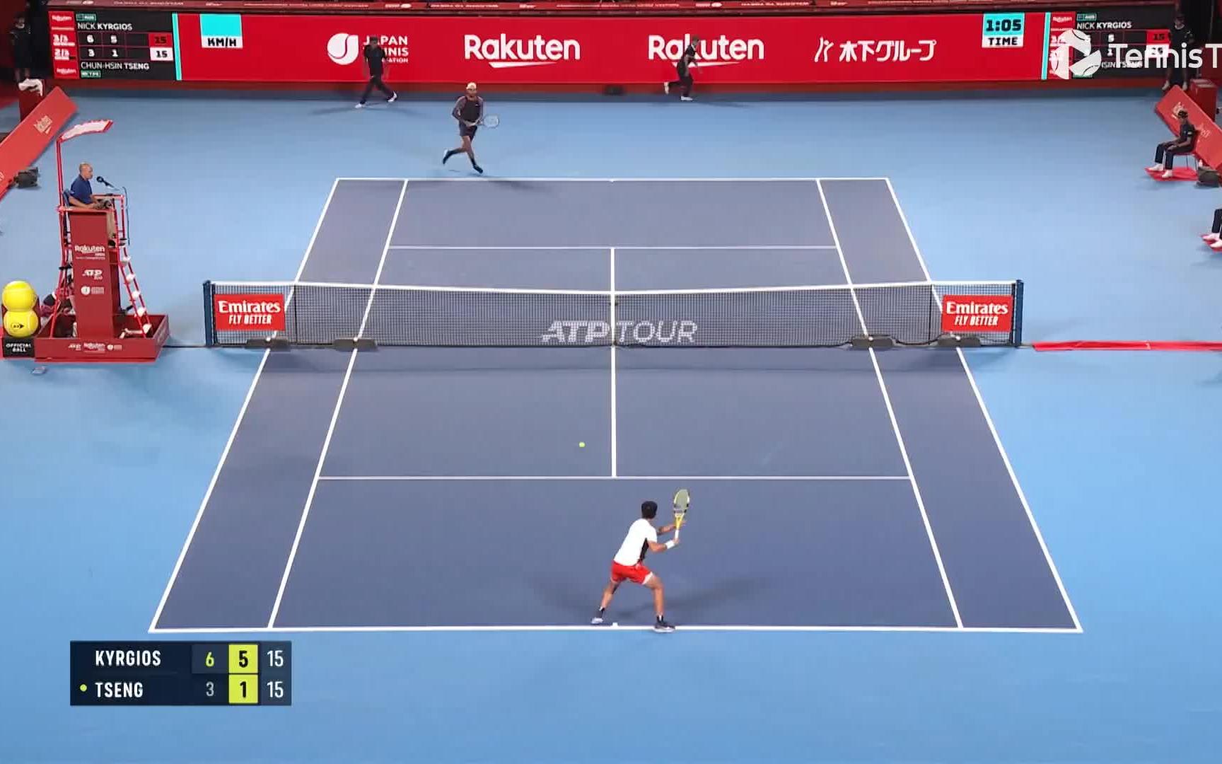 开云sport-包含日本网球队绝杀法国网球队,克耶高斯绝境逆转的词条