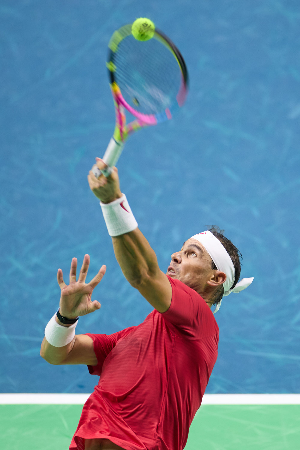 开云下载-美国网球队强势英国网球队,纳达尔一己之力扛起全队的简单介绍