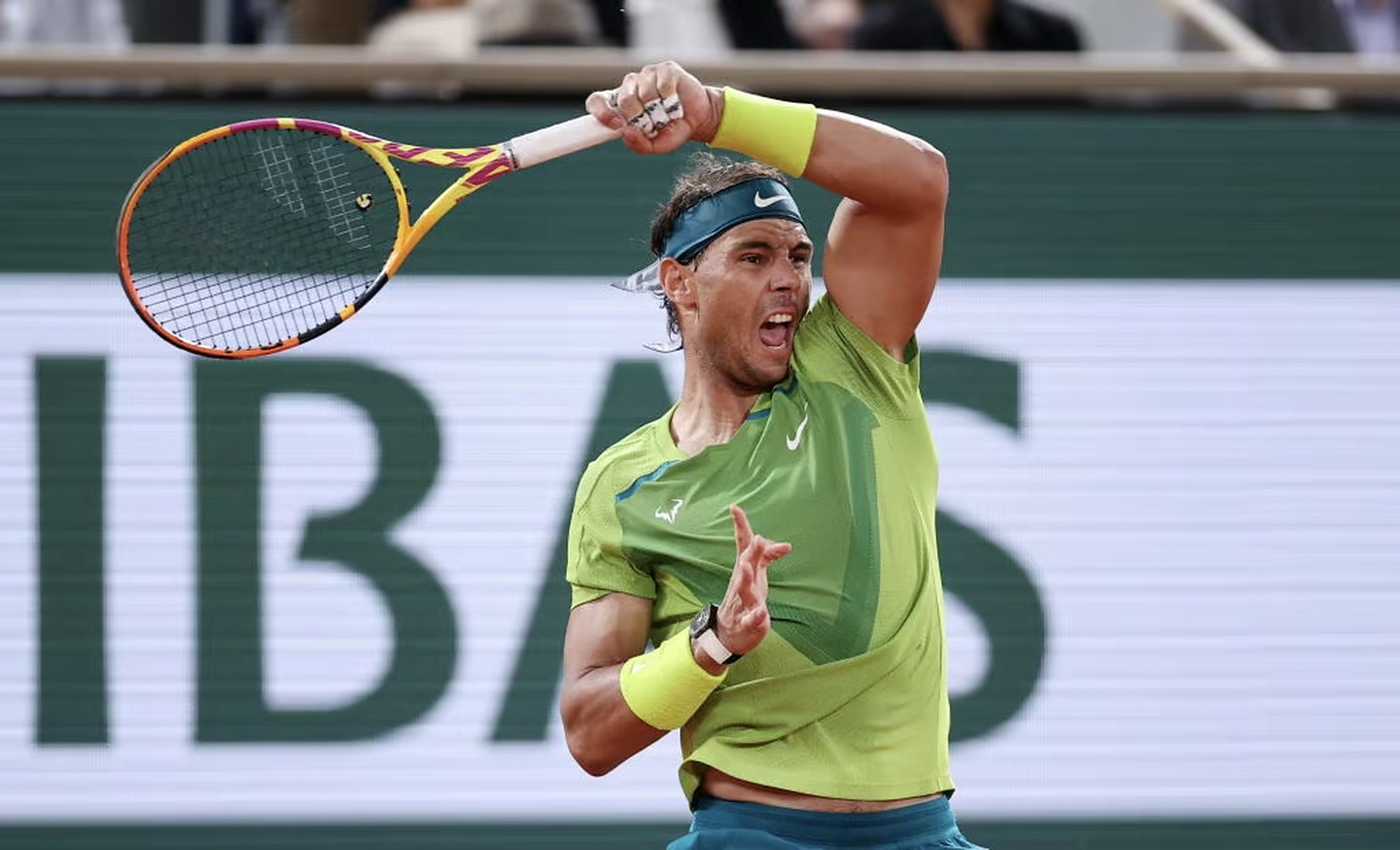 美国网球队强势英国网球队,纳达尔一己之力扛起全队的简单介绍 美国网球队强势英国网球队,纳达尔一己之力扛起全队的简单介绍