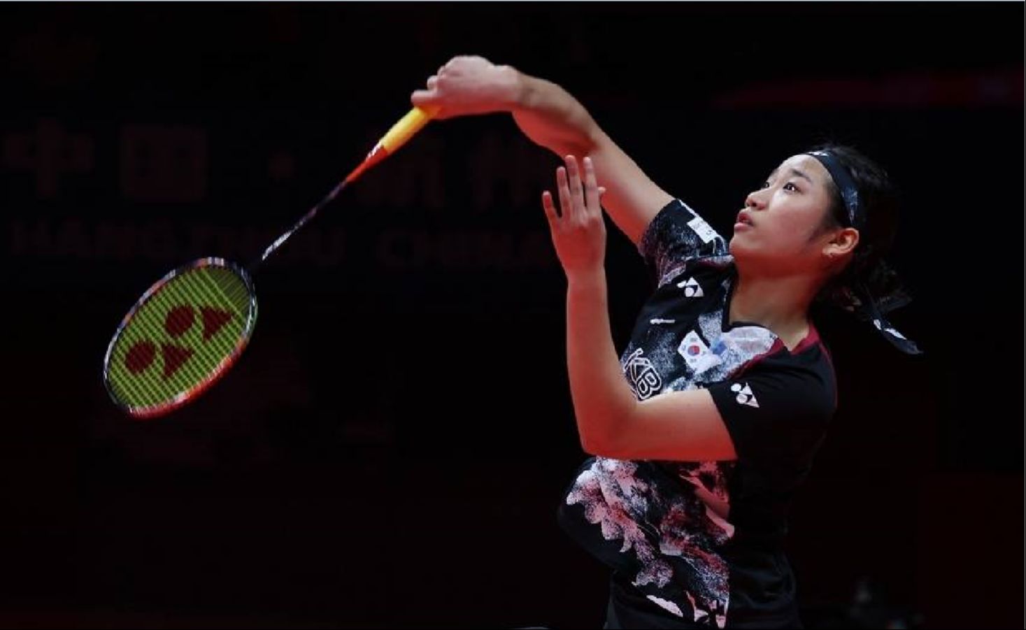 关于韩国羽毛球队力克印尼羽毛球队,戴资颖完成帽子戏法的信息 关于韩国羽毛球队力克印尼羽毛球队,戴资颖完成帽子戏法的信息