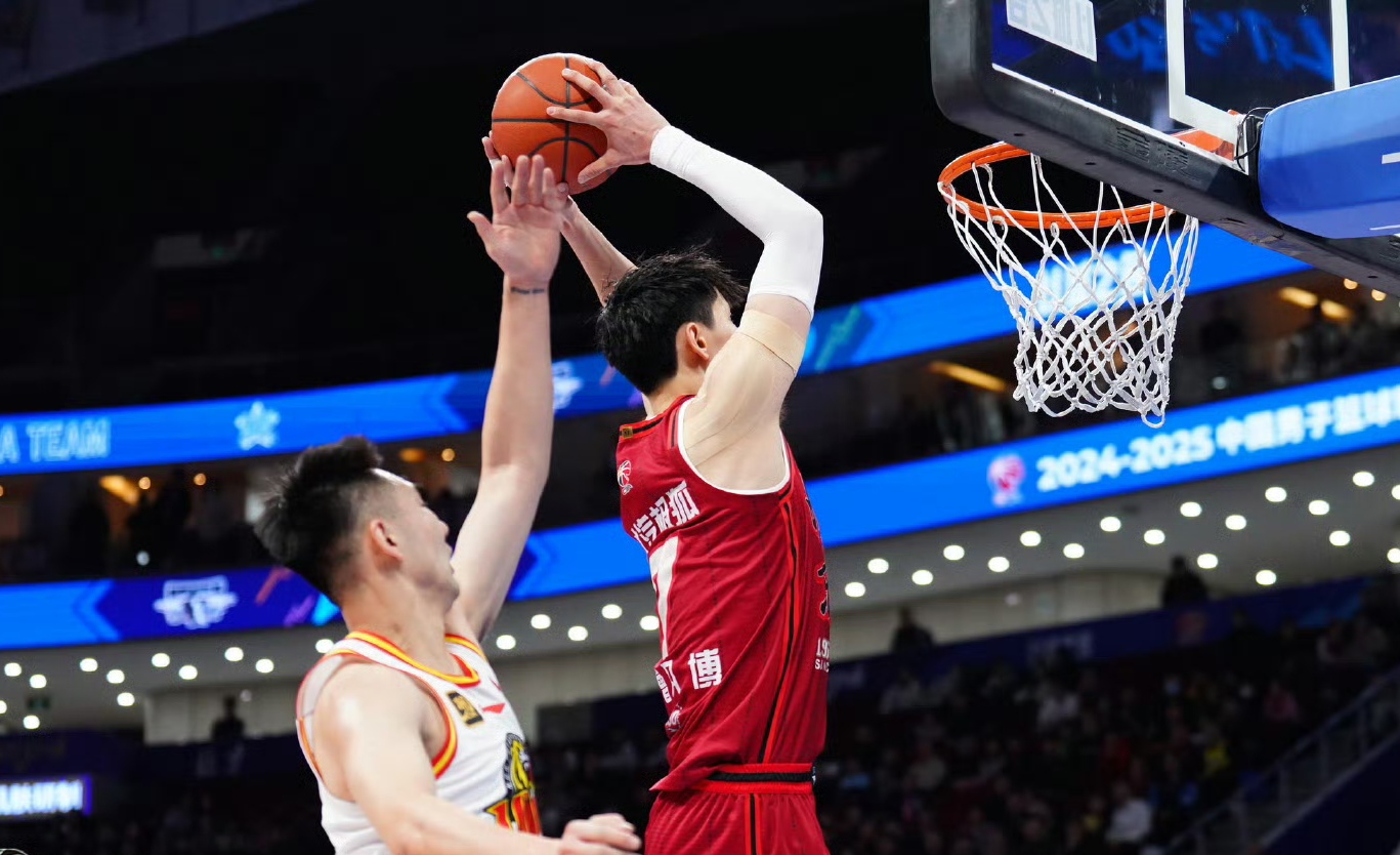 开云官网-北京首钢击败湖北队,取得胜利