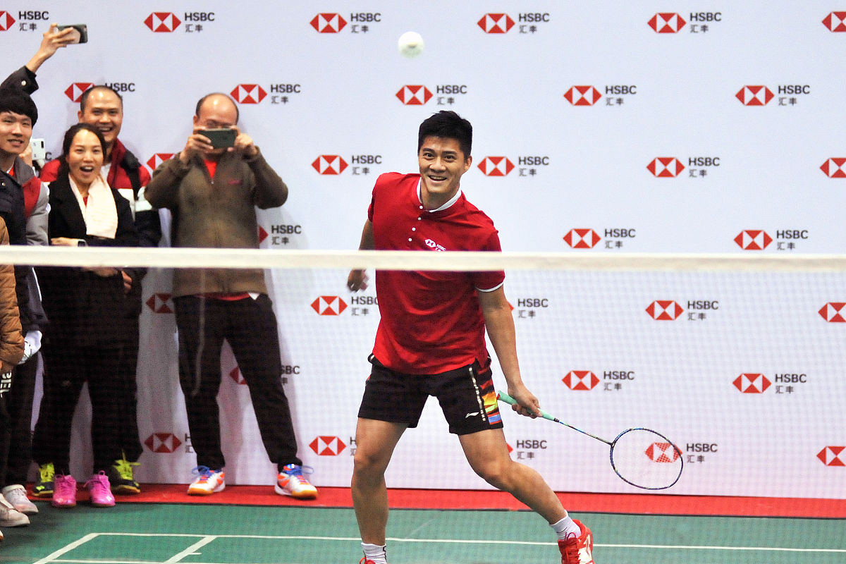 丹麦羽毛球队翻盘日本羽毛球队，陶菲克送出助攻的简单介绍