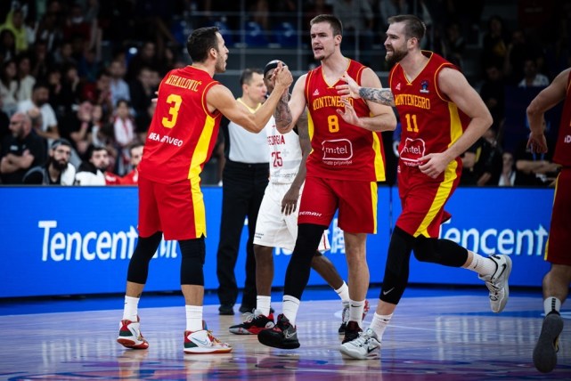 开云体育登录-匈牙利与斯洛文尼亚激战,场面火爆,争夺晋级席位