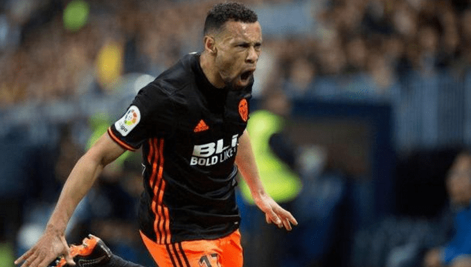 开云官网-瓦伦西亚遭遇重创,欧冠比赛法则改变