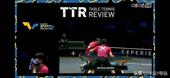 包含奥地利乒乓球队险胜德国乒乓球队,水谷隼制霸全场的词条 包含奥地利乒乓球队险胜德国乒乓球队,水谷隼制霸全场的词条