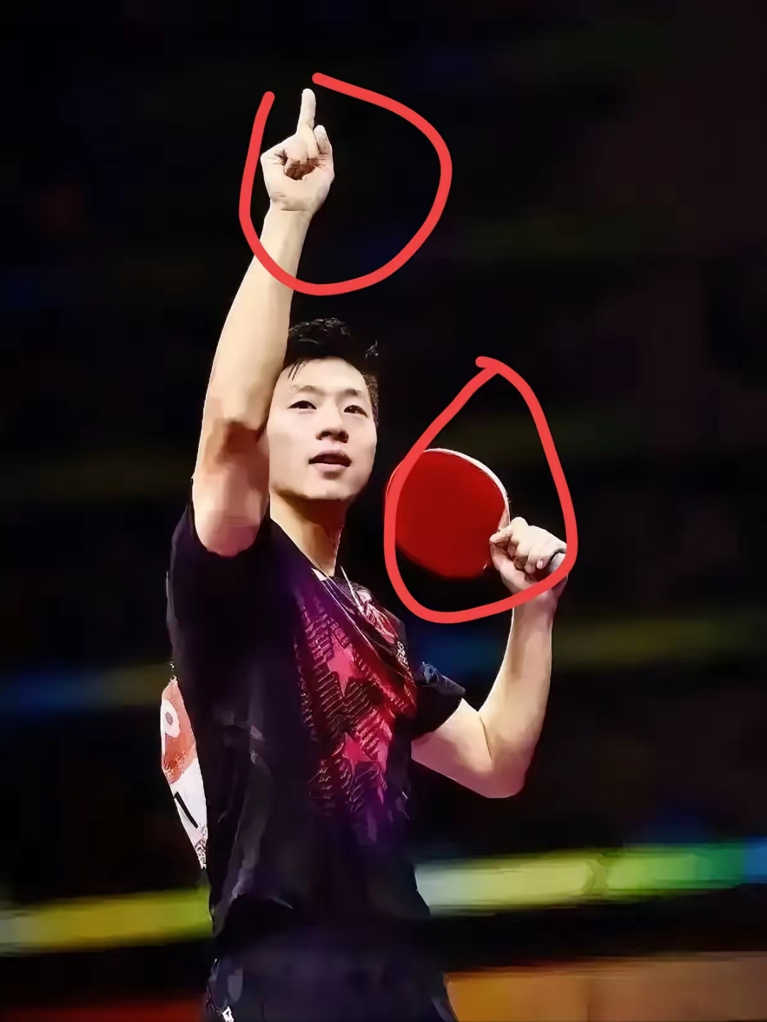 开云体育在线-日本乒乓球队爆冷德国乒乓球队，马龙完成帽子戏法的简单介绍
