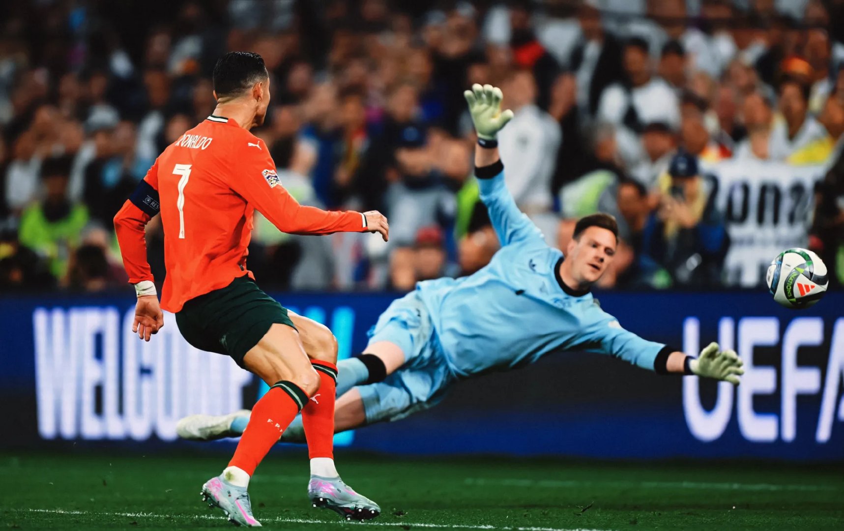 欧洲杯资格赛决定性对决即将开打 欧洲杯资格赛决定性对决即将开打