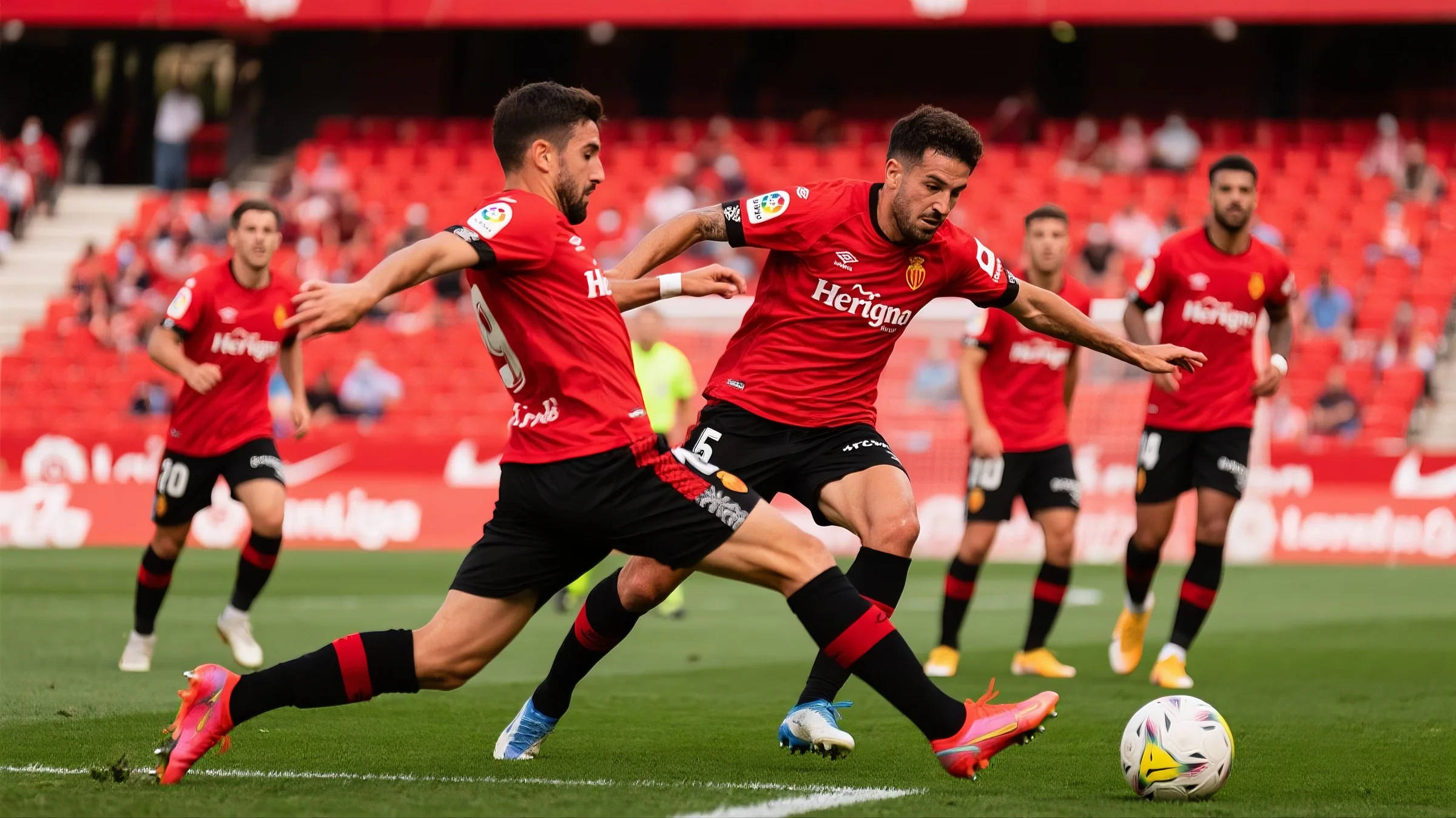 赫罗纳平局失落，寻求下场谋胜