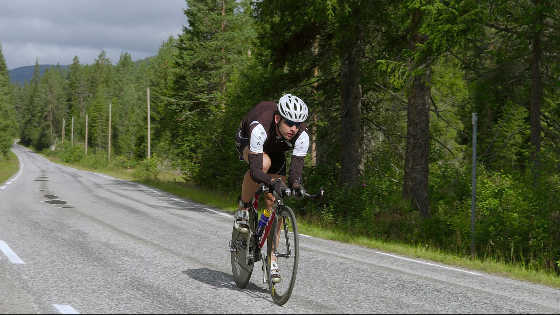 对抗与独舞,当埃及的沙漠风暴遇上奥亚尔萨瓦尔的致命一击